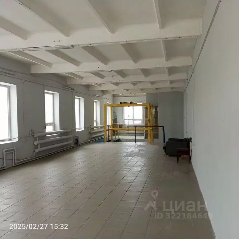 Помещение свободного назначения в Оренбургская область, Оренбург ул. ... - Фото 1