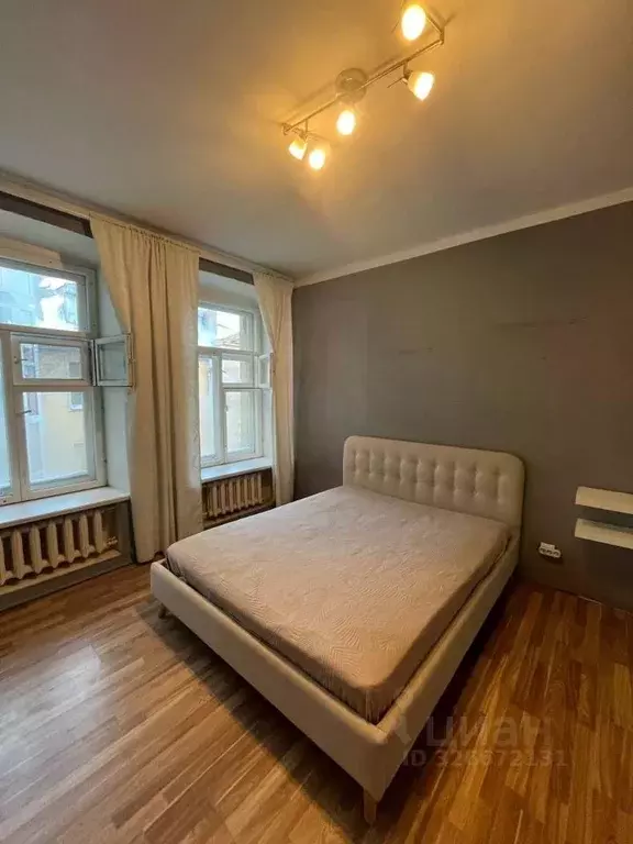 4-к кв. Санкт-Петербург Солдатский пер., 6 (89.6 м) - Фото 1