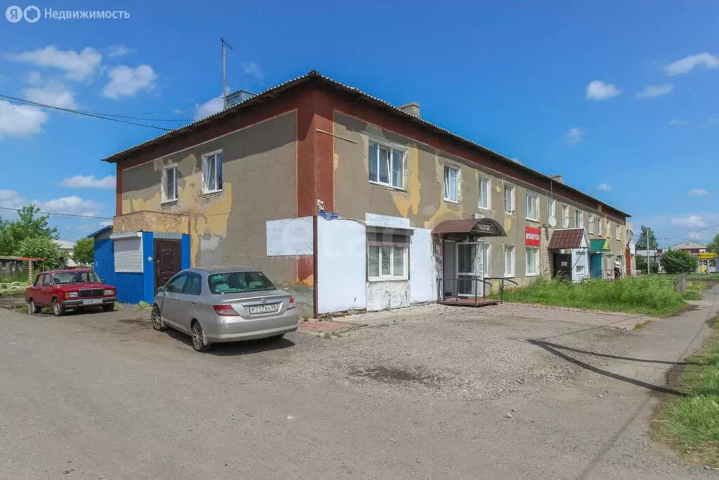 Помещение свободного назначения (39.2 м) - Фото 2