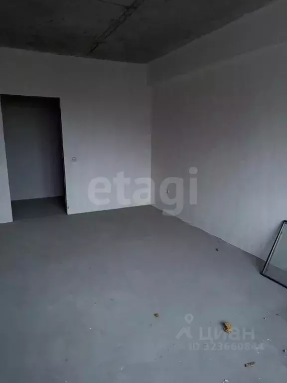 2-к кв. Ставропольский край, Ставрополь ул. Достоевского, 52А (54.4 м) - Фото 2