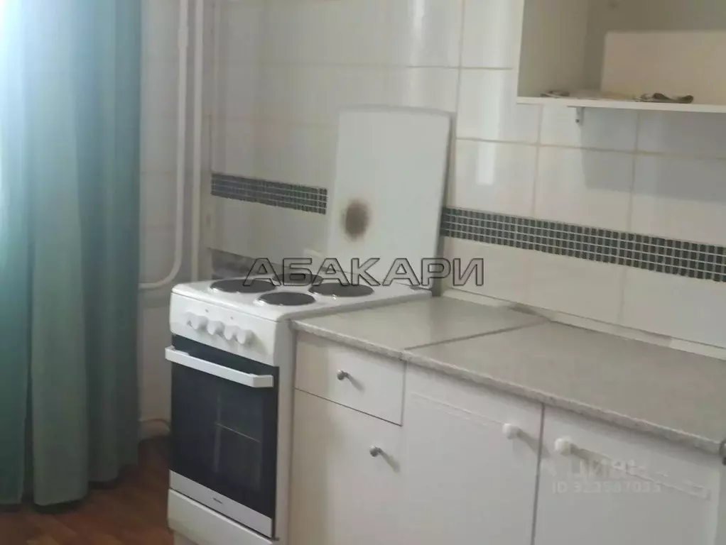 1-к кв. Красноярский край, Красноярск 9 Мая ул., 55 (43.0 м) - Фото 0