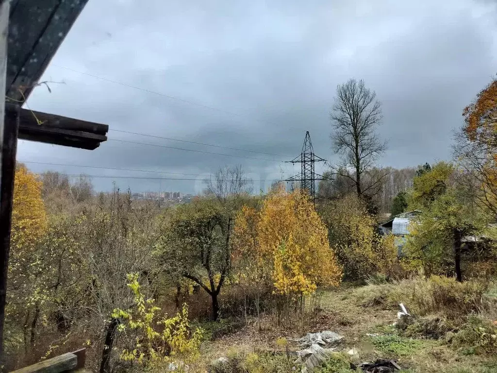 Дом в Смоленская область, Смоленск СГИФК СТ, 5 (40 м) - Фото 1