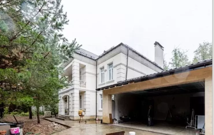 Дом 560 м на участке 30 сот. - Фото 1