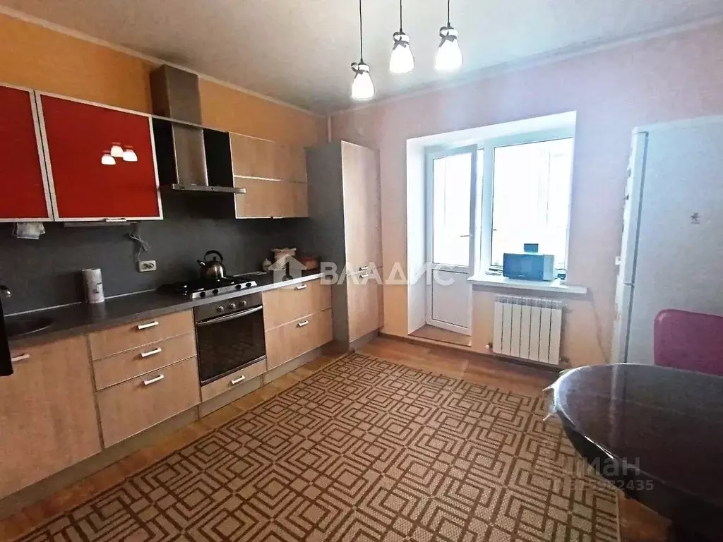 2-к кв. Белгородская область, Белгород ул. Щорса, 57 (79.8 м) - Фото 0