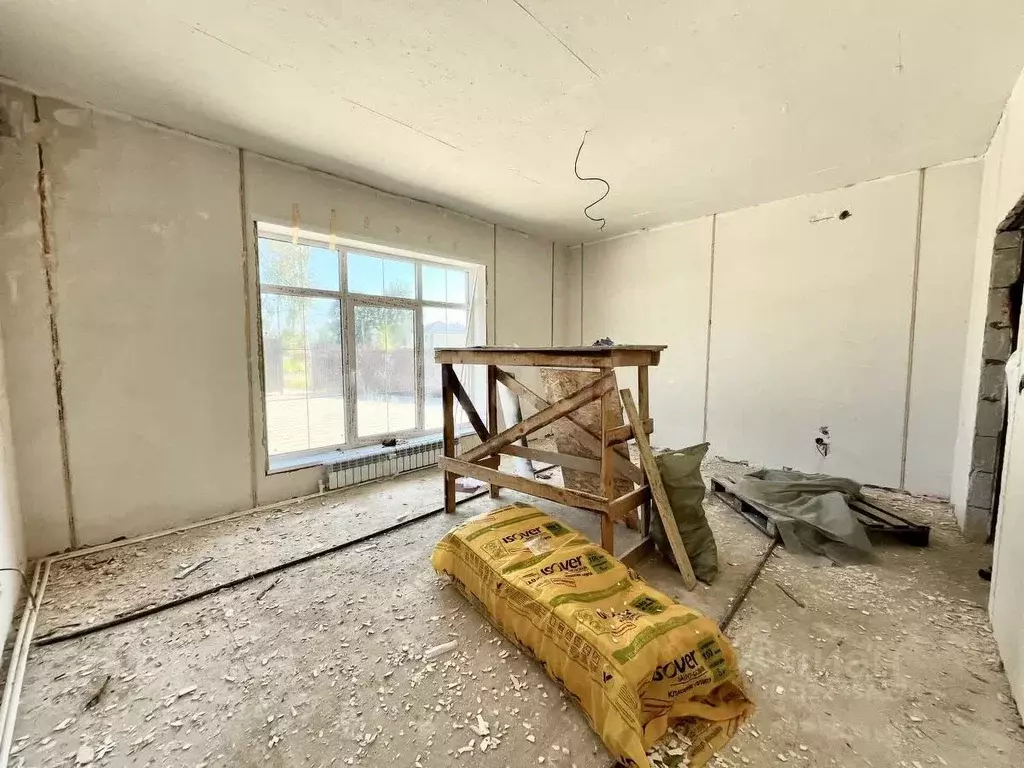 Таунхаус в Вологодская область, пос. Майский ул. Южная, 4 (77 м) - Фото 2