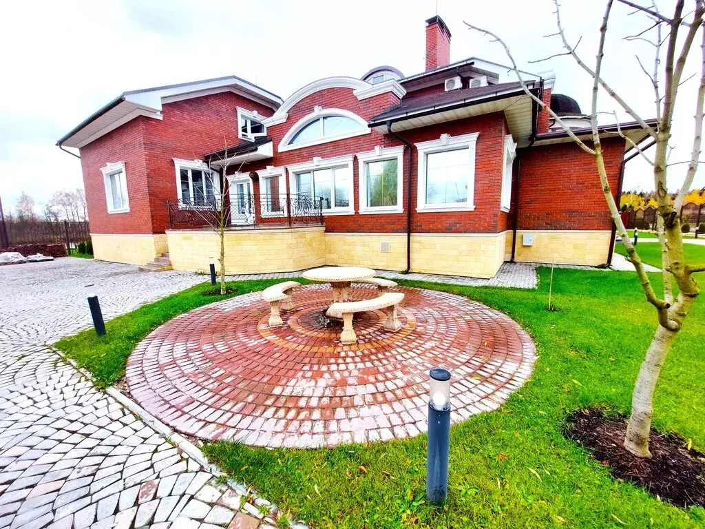 Дом в Московская область, городской округ Мытищи, деревня Степаньково, ... - Фото 2