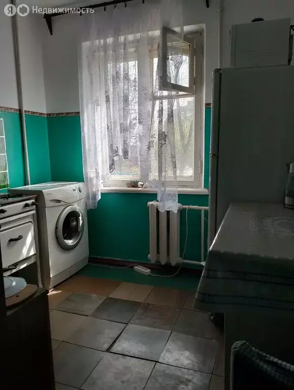 1-комнатная квартира: Краснодар, улица Стасова, 141 (46.9 м) - Фото 0