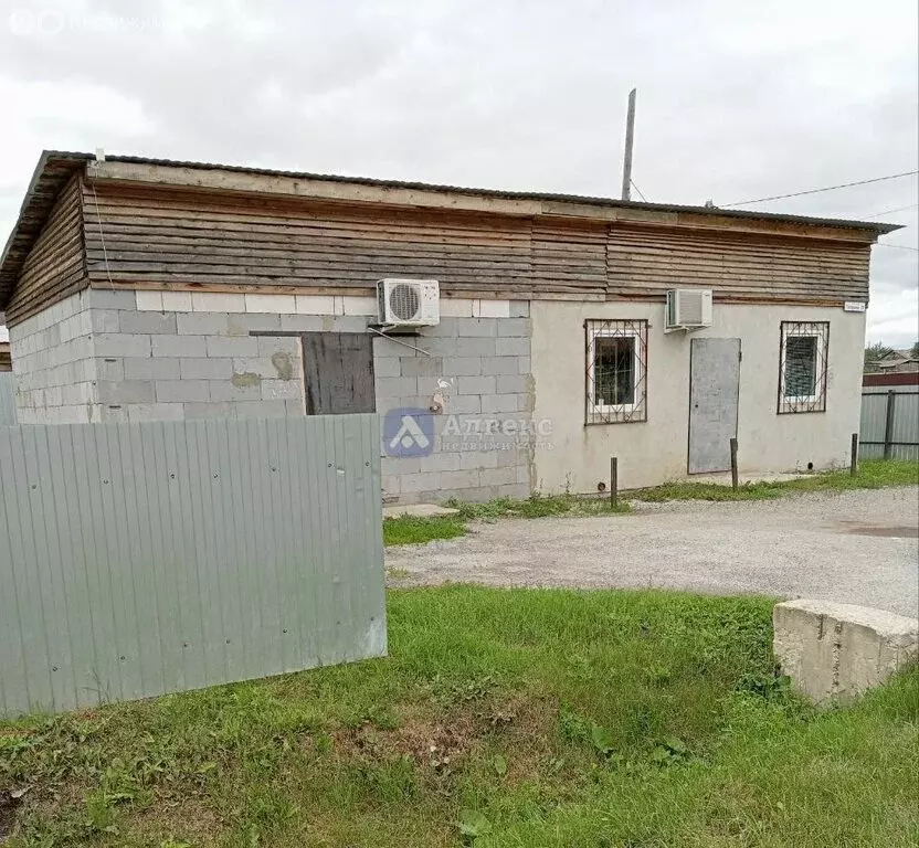 Дом в Зырянка, улица Гагарина, 21 (71 м) - Фото 0