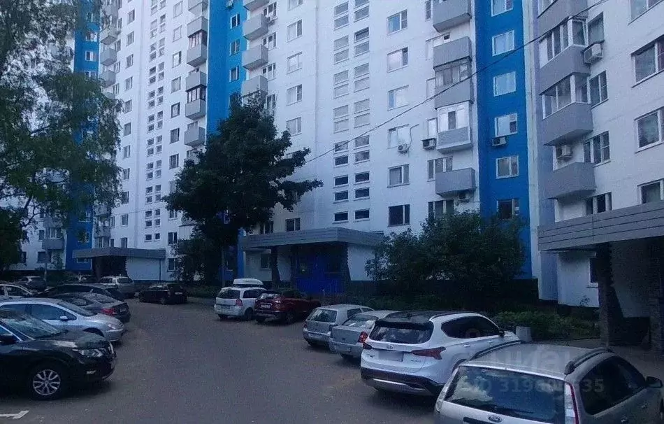 Свободной планировки кв. Москва Голубинская ул., 29К3 (75.1 м) - Фото 1