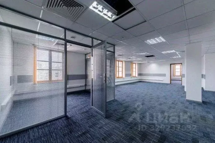 Офис в Москва Марксистская ул., 16 (285 м) - Фото 1