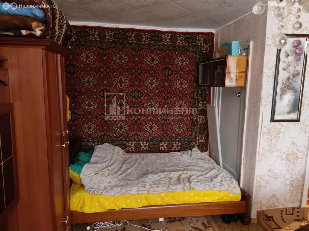 1-комнатная квартира: Ковров, улица Дегтярёва, 18 (31.9 м) - Фото 2