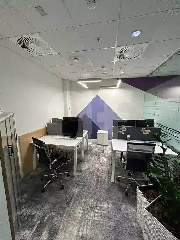 Офис в Москва пер. Романов, 4С2 (2574 м) - Фото 0