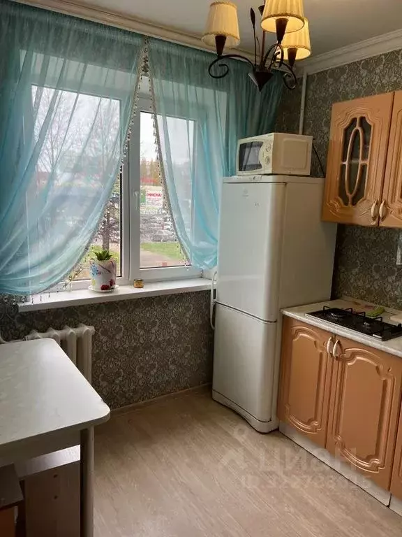 1-к кв. Башкортостан, Салават бул. Салавата Юлаева, 7 (35.0 м) - Фото 2