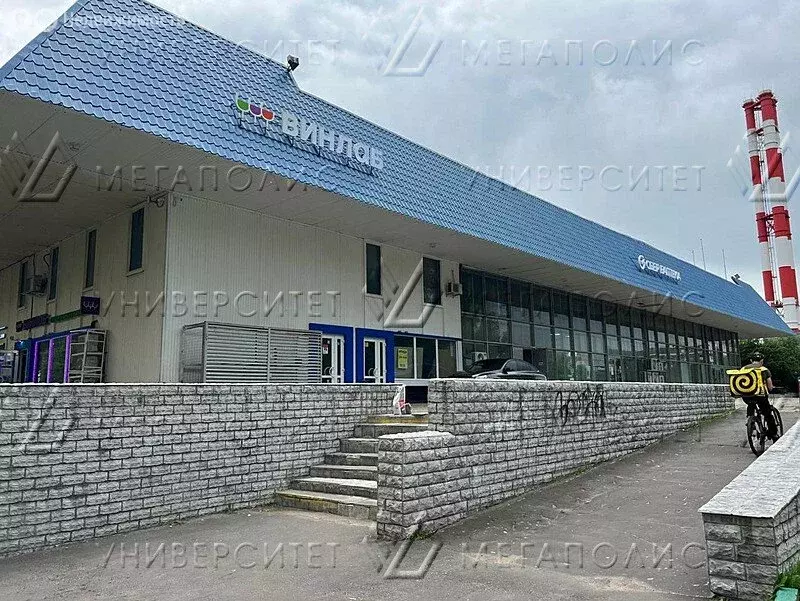 Помещение свободного назначения (35 м) - Фото 1