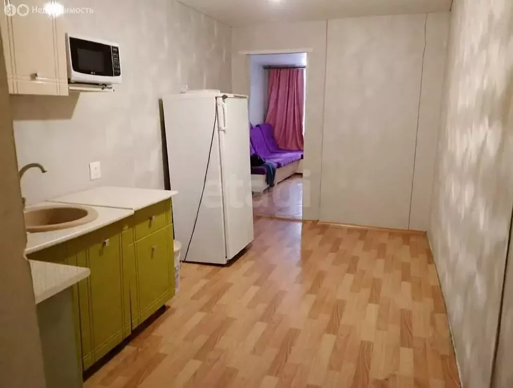 2-комнатная квартира: Оренбург, Шарлыкское шоссе, 1В (30 м) - Фото 2