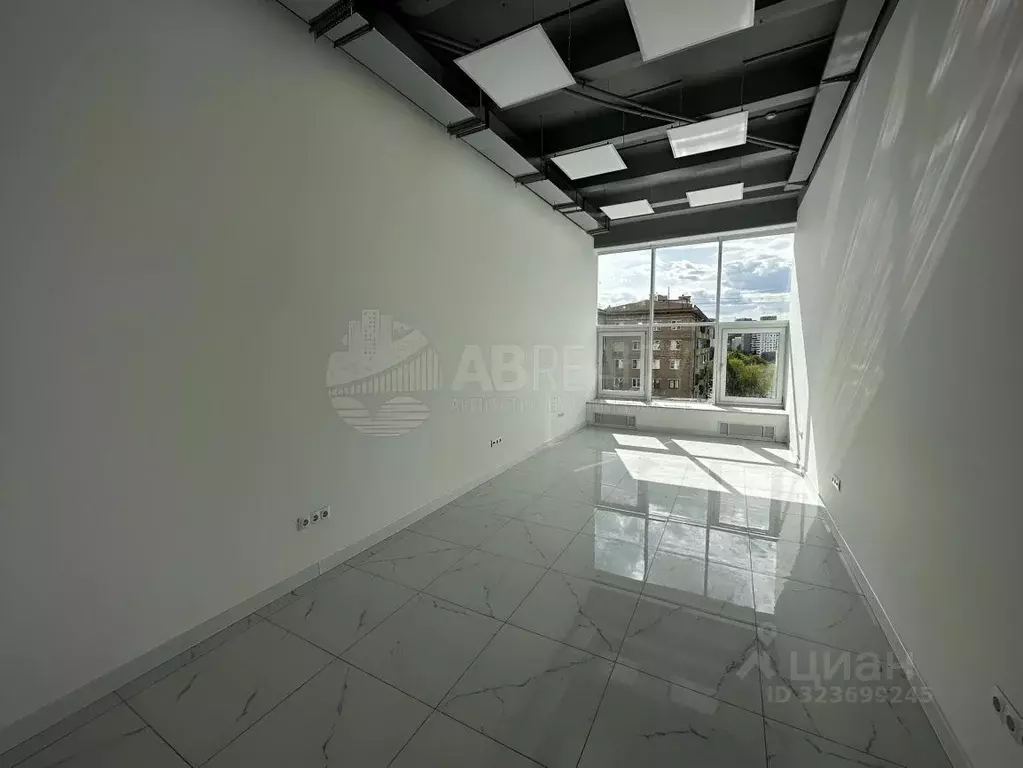 Офис в Москва Большая Новодмитровская ул., 23С2 (53 м) - Фото 1