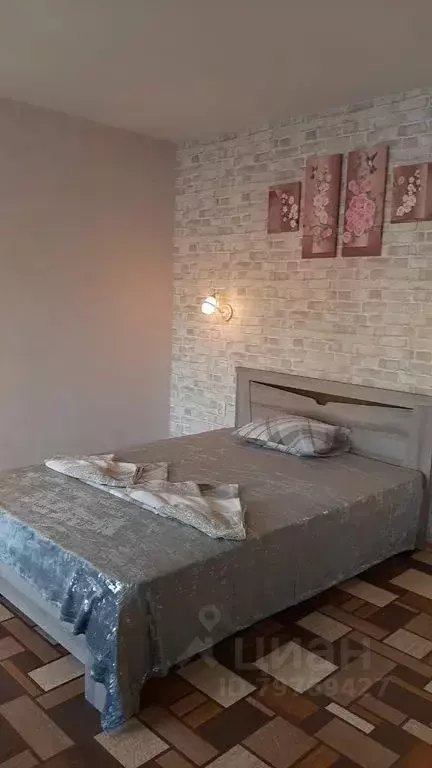 1-к кв. Красноярский край, Норильск ул. Нансена, 102 (35.0 м) - Фото 0