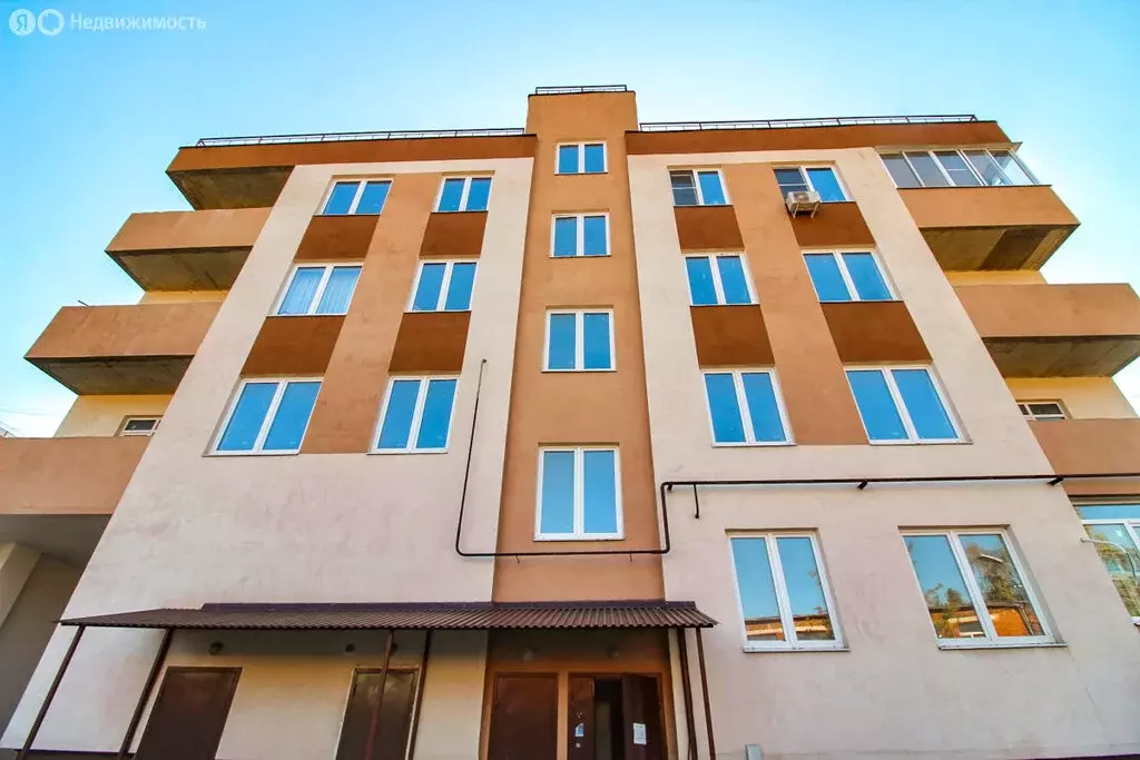 3-комнатная квартира: Тула, улица Клары Цеткин, 18 (97 м) - Фото 2