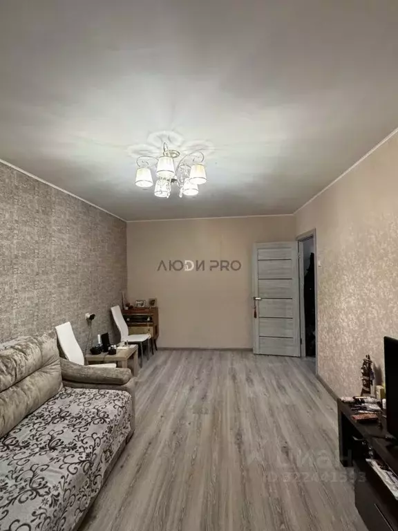 1-к кв. Башкортостан, Уфа ул. Шафиева, 24/1 (33.0 м) - Фото 2