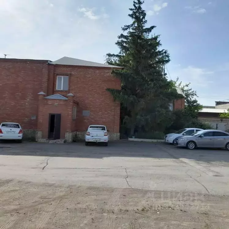Помещение свободного назначения в Оренбургская область, Оренбург ... - Фото 1