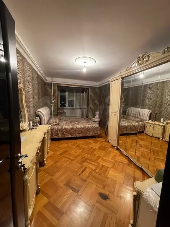 3-к. квартира, 75 м, 7/9 эт. - Фото 1