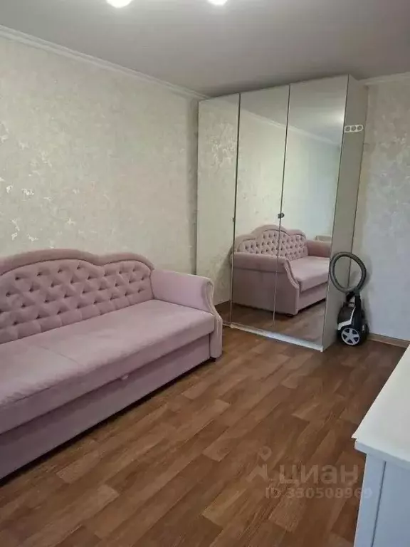 1-к кв. Московская область, Балашиха ш. Энтузиастов, 77 (24.0 м) - Фото 1