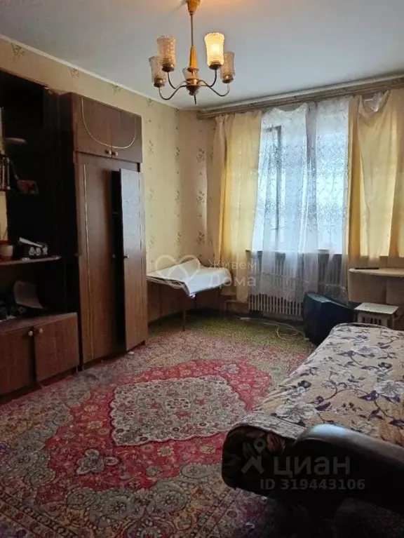 3-к кв. Волгоградская область, Волгоград Изобильная ул., 20 (63.7 м) - Фото 1