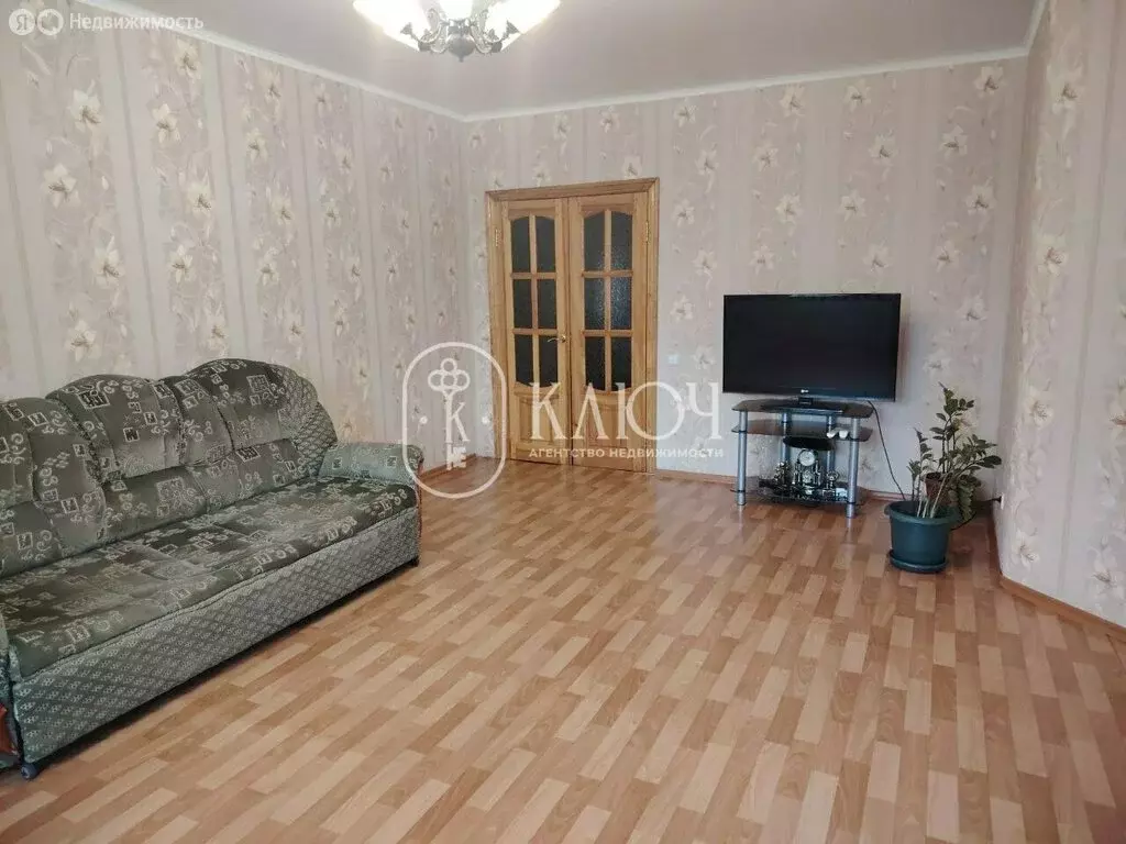 2-комнатная квартира: Чебоксары, Московский проспект, 21к2 (66.2 м) - Фото 0