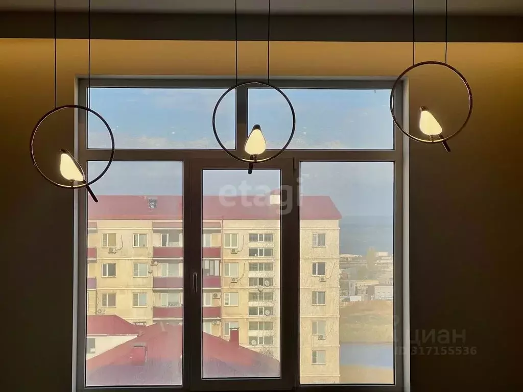2-к кв. Дагестан, Махачкала туп. 2-й Бейбулатова, 2 (83.0 м) - Фото 0