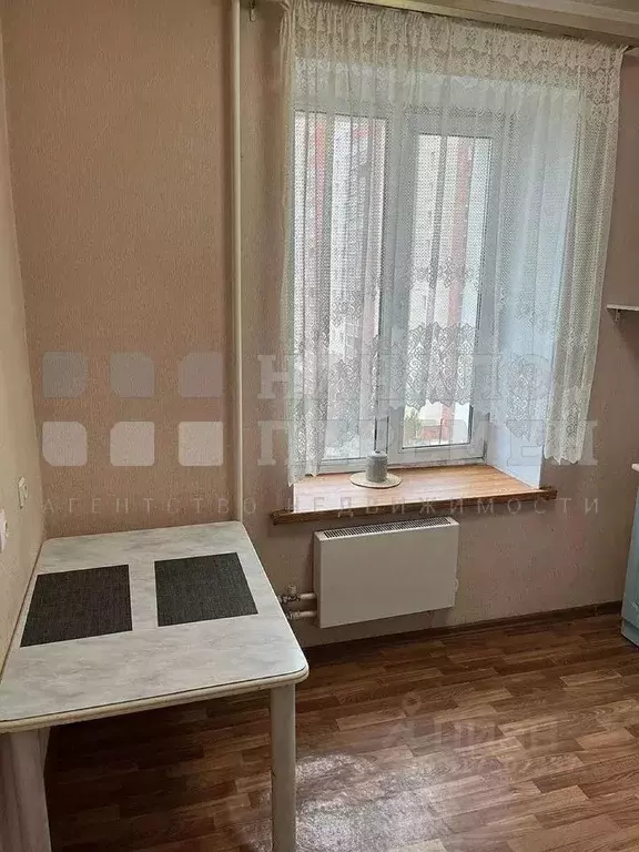 1-к кв. Новосибирская область, Новосибирск ул. Адриена Лежена, 31 ... - Фото 1