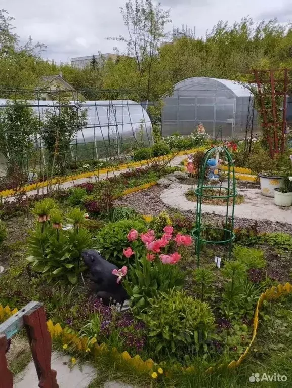 Участок в Московская область, Подольск Салют-2 СНТ,  (6.0 сот.) - Фото 1