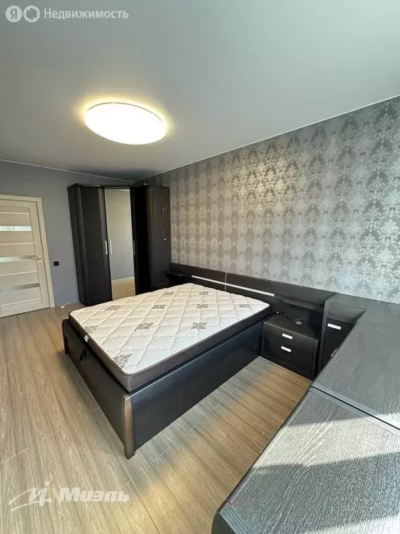 2-комнатная квартира: Балашиха, улица Ситникова, 4 (58.9 м) - Фото 1