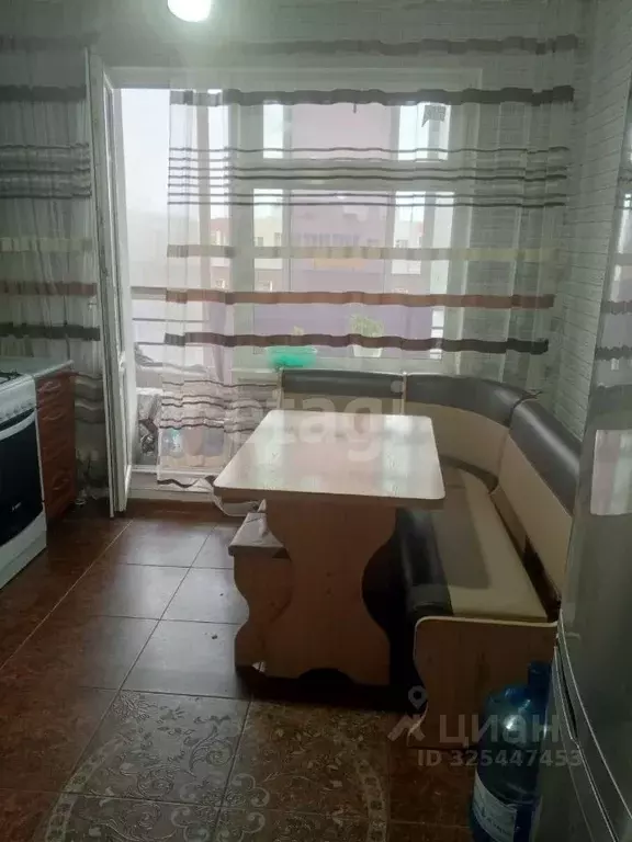 2-к кв. Саха (Якутия), Жатай городской округ, Жатай рп ул. Строда, 3/1 ... - Фото 2