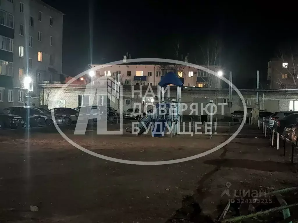 3-к кв. Пермский край, Кунгур ул. Свободы, 38 (58.1 м) - Фото 2