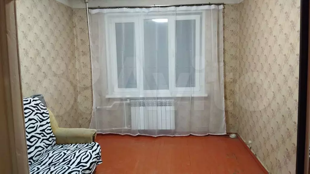 1-к. квартира, 30 м, 4/5 эт. - Фото 0