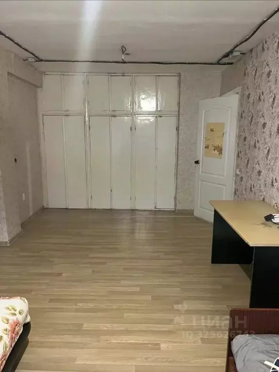 1-к кв. Иркутская область, Иркутск Култукская ул., 9Б (31.0 м) - Фото 1