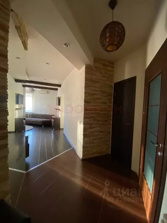 3-к кв. Ростовская область, Новочеркасск Славянский пер. (121.0 м) - Фото 2