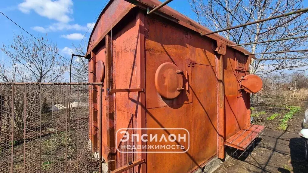 Участок в Курская область, Курский район, Новопоселеновский сельсовет, ... - Фото 1