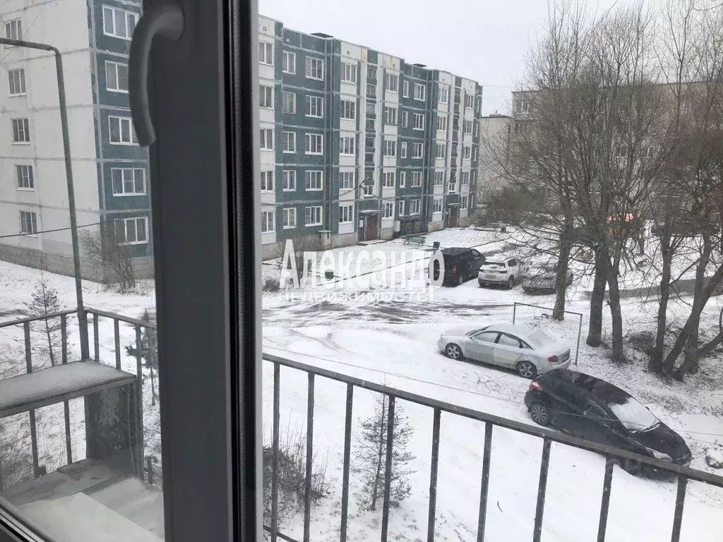 Квартира, 1 комната, 30 м - Фото 1