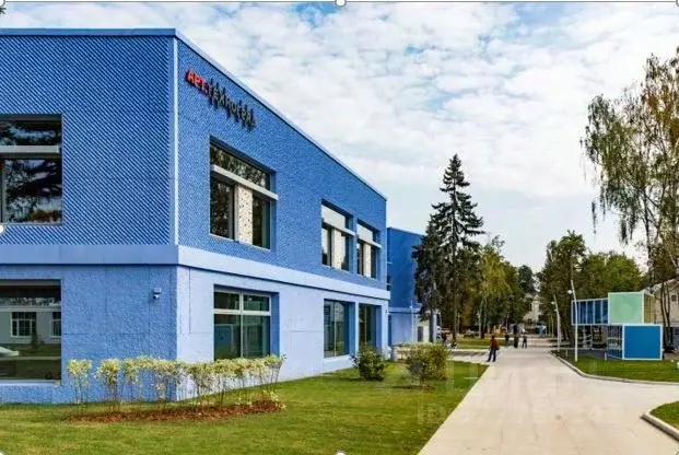 Офис в Москва просп. Мира, 119С63 (121 м) - Фото 1