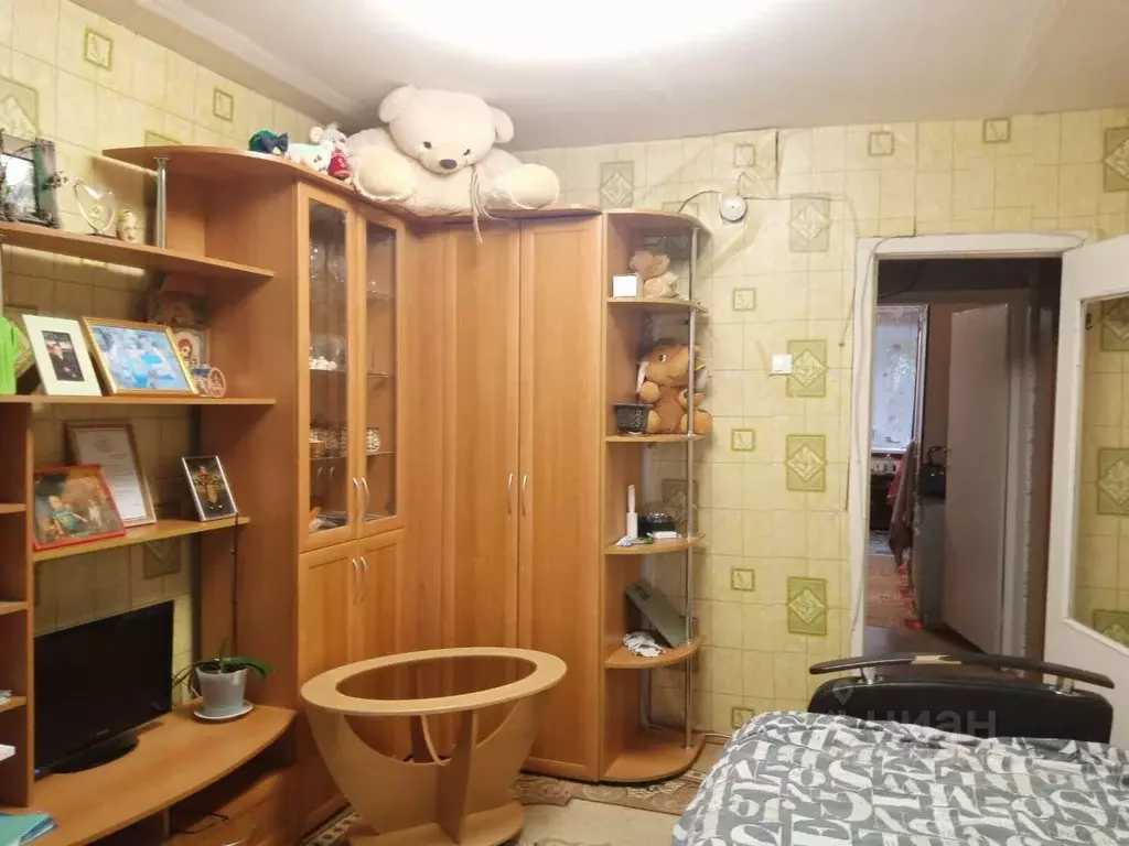 2-к кв. Нижегородская область, Семенов ул. Челюскина, 20 (44.0 м) - Фото 1