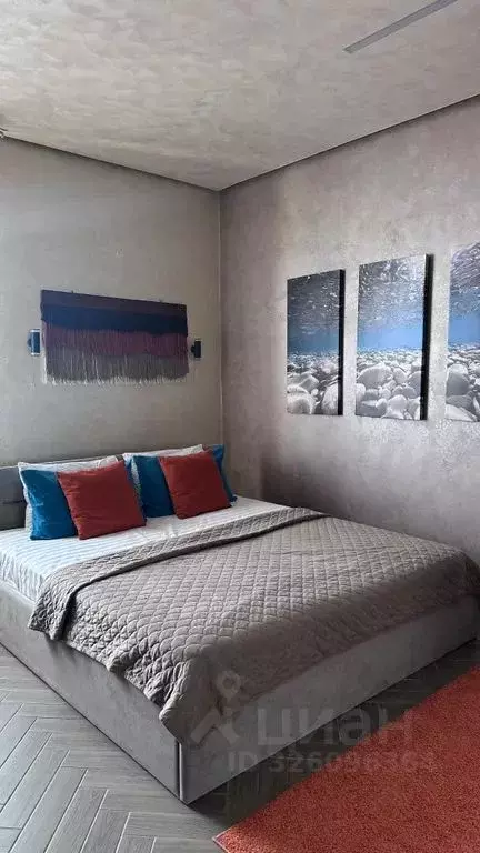 Комната Крым, Ялта муниципальный округ, пос. Даниловка ул. Красная, ... - Фото 2