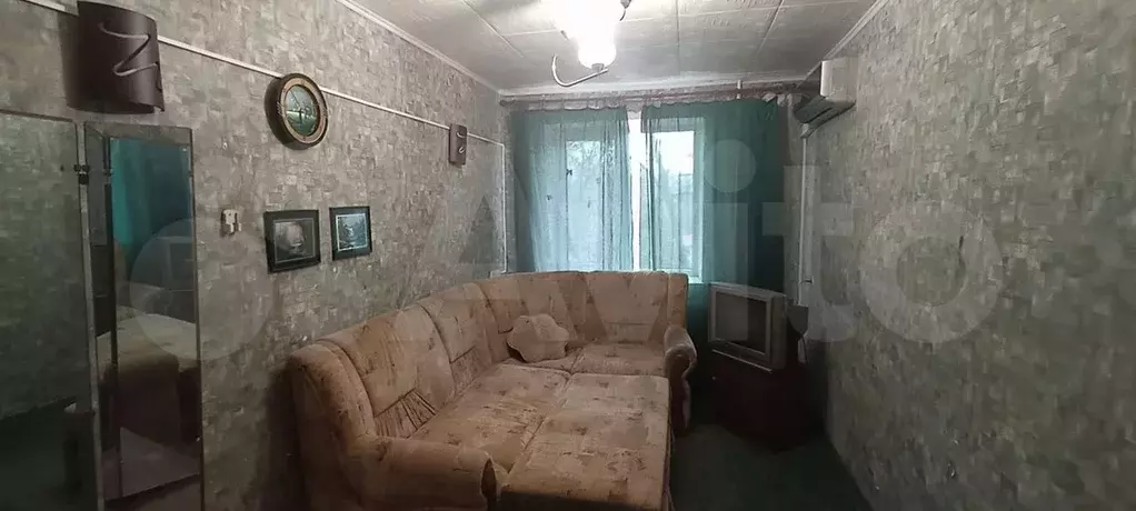 3-к. квартира, 70 м, 2/5 эт. - Фото 1