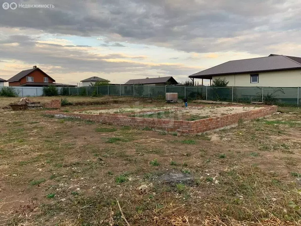 Участок в Шумейка, микрорайон Покровский Сад, Грушевая улица (5 м) - Фото 2