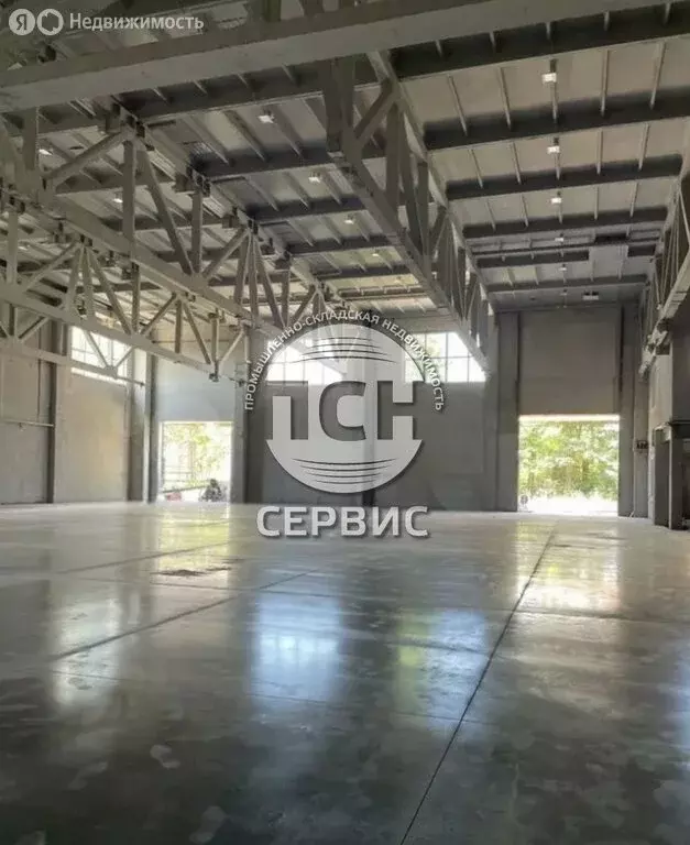 Склад (3700 м) - Фото 2