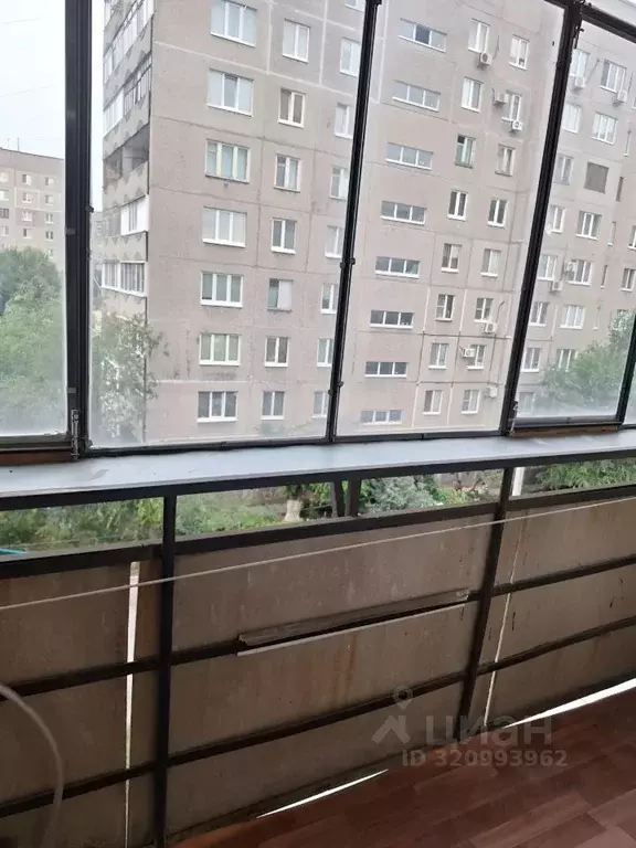 1-к кв. Оренбургская область, Орск Новый город мкр, ул. Пацаева, 6А ... - Фото 0