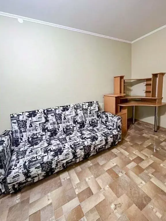 1-к кв. Пермский край, Пермь ул. Архитектора Свиязева, 46/1 (34.0 м) - Фото 0