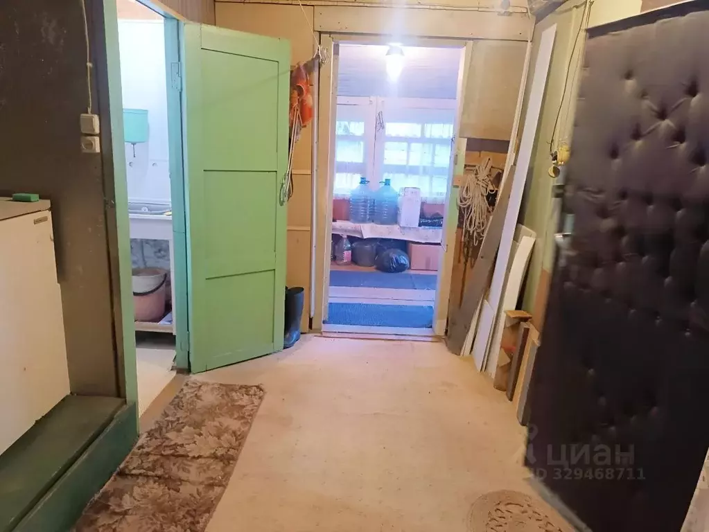 Дом в Архангельская область, Устьянский муниципальный округ, д. ... - Фото 2