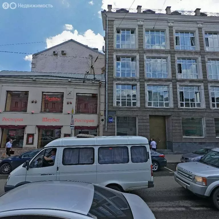 Офис (133 м) - Фото 1