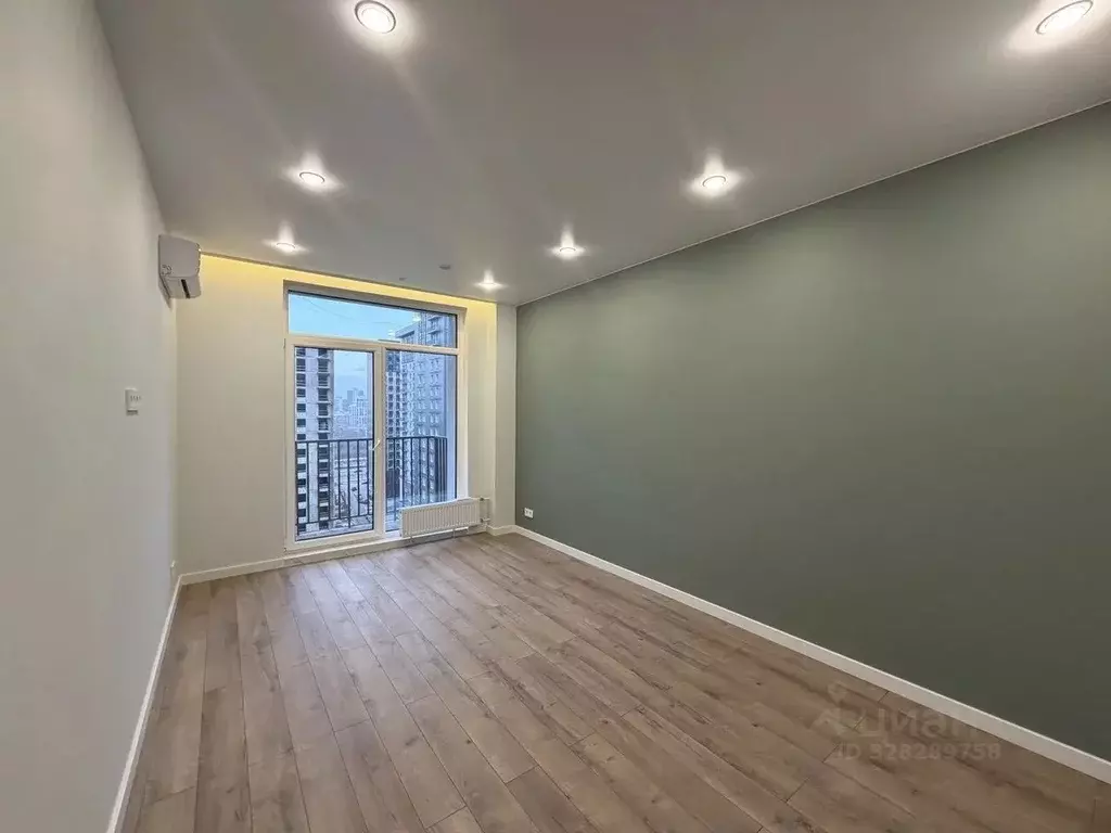 2-к кв. Москва Березовая аллея, 19к3 (47.8 м) - Фото 1